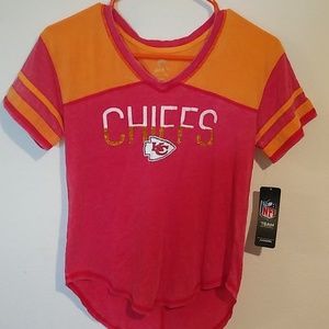 Kansas City Chiefs T-shirt